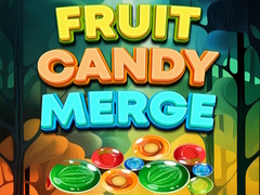 Peli Fruit Candy Merge