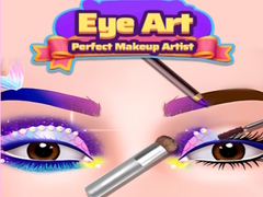 Peli Eye Art Perfect Makeup Artist 