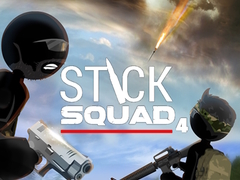 Peli Stick Squad 4