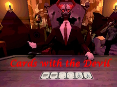 Peli Cards with the Devil