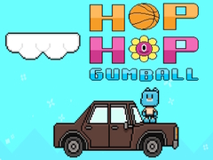 Peli Hop Hop Gumball
