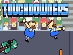 Peli Touchdowners