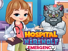 Peli Hospital Werewolf Emergency