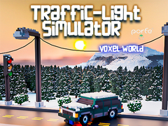 Peli Traffic-Light Simulator