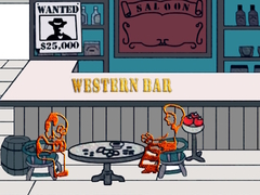 Peli Western Bar 