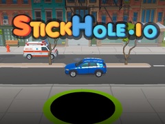 Peli Stickhole.io