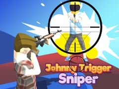 Peli Johnny Trigger Sniper 