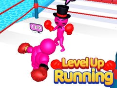 Peli Level Up Running