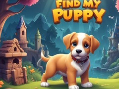 Peli Find My Puppy
