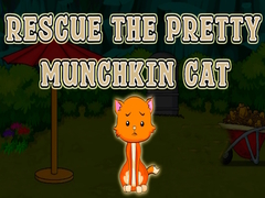 Peli Rescue The Pretty Munchkin Cat
