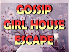 Peli Gossip Girl House Escape