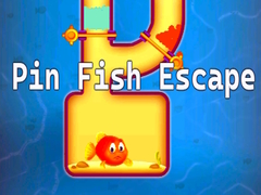 Peli Pin Fish Escape