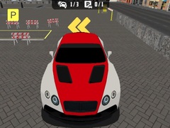 Peli Real Car Parking