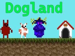 Peli Dogland