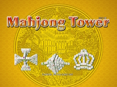 Peli Mahjong Tower HD