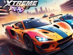 Peli Xtreme Rivals