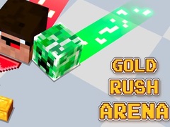 Peli Gold Rush Arena