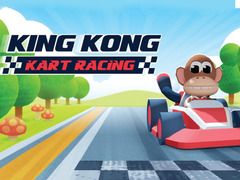 Peli King Kong Kart Racing