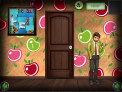 Peli Amgel Easy Room Escape 182