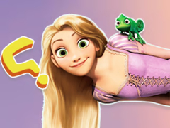 Peli Kids Quiz: What Do You Know About Disney Princesse
