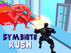 Peli Symbiote Rush 