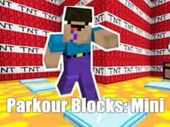 Peli Parkour Blocks: Mini
