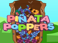 Peli Piñata Poppers