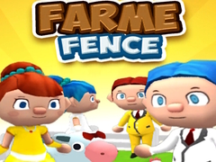 Peli Farme Fence