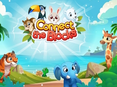 Peli Connect the Blocks