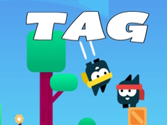 Peli Tag