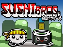 Peli Sushi Bros