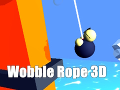 Peli Wobble Rope 3D