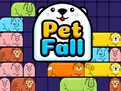 Peli Pet Fall