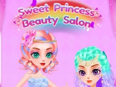 Peli Sweet Princess Beauty Salon