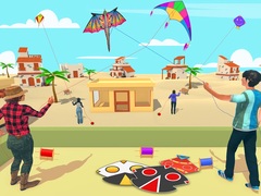 Peli Kite Flying Sim