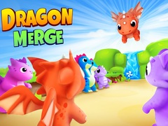 Peli Dragon Merge