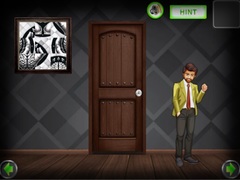 Peli Amgel Easy Room Escape 183
