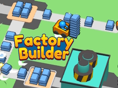 Peli Factory Builder 