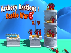 Peli Archery Bastions: Castle War