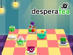 Peli Desperatea