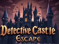 Peli Detective Castle Escape