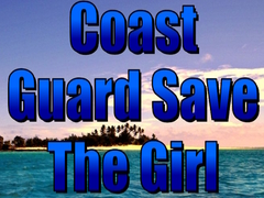 Peli Coast Guard Save The Girl