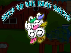 Peli Help To The Baby Ducks