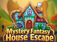 Peli Mystery Fantasy House Escape
