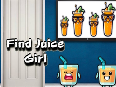 Peli Find Juice Girl