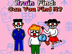 Peli Brain Find Can You Find It 2