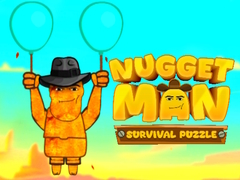 Peli Nugget Man Survival Puzzle