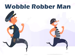 Peli Wobble Robber Man