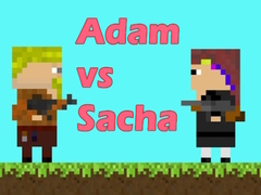 Peli Adam vs Sacha