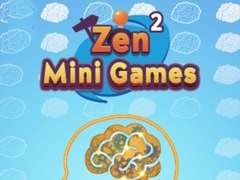 Peli Zen Mini Games 2